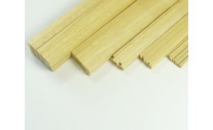 Obeche Stripwood Bundles of 10