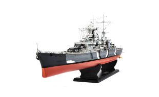 Occre 1/200 Scale Prinz Eugen Model Kit