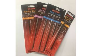 OLSON Scroll Saw Blades