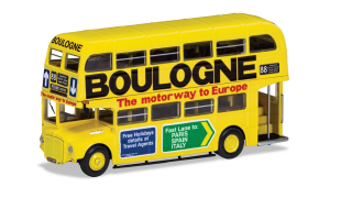 Corgi 1/76 Scale AEC Type RM - London Transport - 359 CLT Die Cast Model