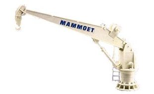 Robbe 1/50 Scale Ships Crane