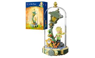Pantasy Le Petit Prince™ Starlight Lamp Model Kit