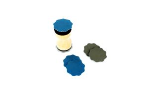 Double Ended Flexible Sander