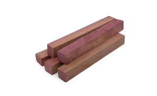 Rotur Purple Heart Pen Blanks - Pack of 5