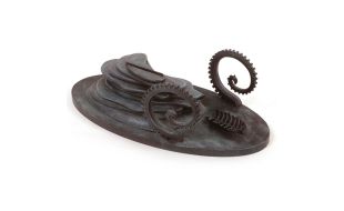 Occre Exhibition Stand for The Flying Dutchman