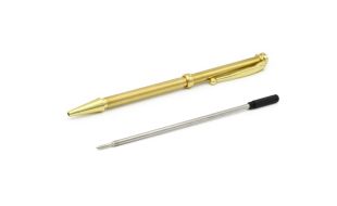 Rotur Premium Gold Twist Pen Kit Pack of 5