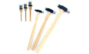 Ball Pein Miniature Hammers 1oz