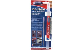 Deluxe Materials Pin Flow Applicator