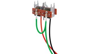 Peco Wiring Loom for Turnout Motors (PL-10 series)