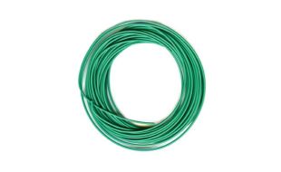 Peco Electrical Wire Green 3 amp 16 strand