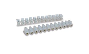 Peco Screw Terminal Blocks - 5 amp