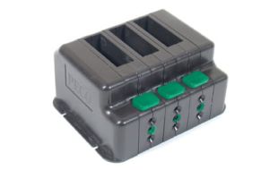 Peco Turnout Switch Module