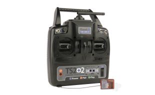 Planet TS2 Transmitter & Receiver 2+2