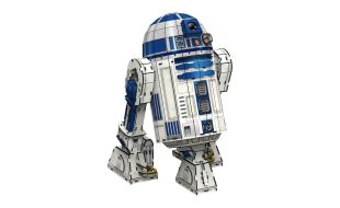 Star Wars R2-D2 3D Puzzle