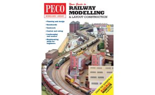 Peco Your Guide To Railway Modelling