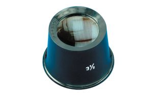 Watchmakers Eyeglass
