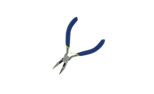 Modelcraft Snipe Nose Combination Pliers (125mm)