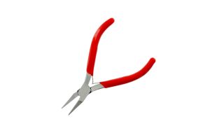 Professional Quality Box-Joint Pliers.