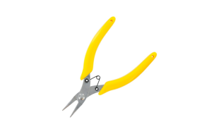Stainless Steel Round Nose Pliers