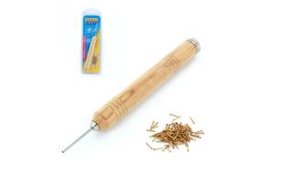 Pen Grip Pin Pusher