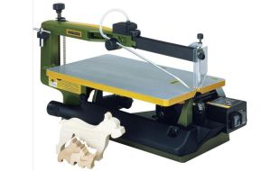 Proxxon DS 460 2 Speed Fretsaw Scroll Saw