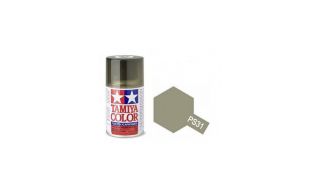 Tamiya PS-31 Smoke Polycarbonate Spray Paint