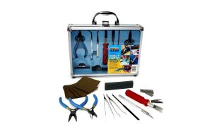 18 Piece Hobby and Craft Tool Set