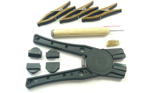 Planking Tool Kit