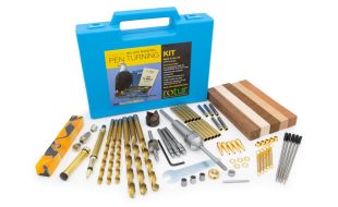 Rotur Pen Turners Kit - MT1