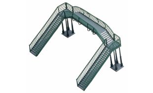 Hornby Footbridge OO Gauge