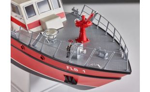 Krick 1/25 Scale Deck Detail Set for FLB1