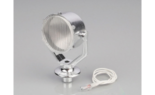 20mm 6v Working Model Boat Searchlight