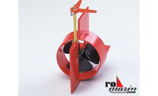 Kort Nozzle and 60mm Propeller Set