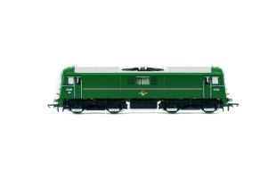 Hornby BR, Class 71, Bo-Bo, E5001 - Era 11 OO Gauge