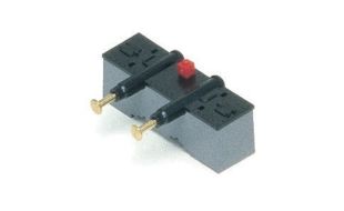 Hornby Hydraulic Buffer Stop OO Gauge