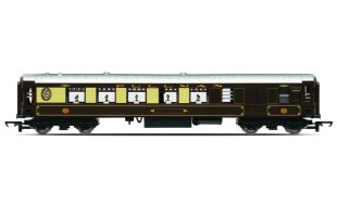 Hornby Pullman, Brake Parlour Car - Era 3 OO Gauge