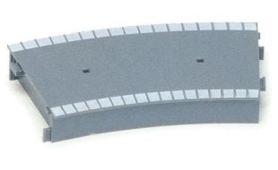 Hornby Curved Platform (Small Radius) OO Gauge