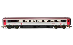 Hornby R4939B Cross Country Trains, Mk3 Sliding Door TSD 42380 OO Gauge