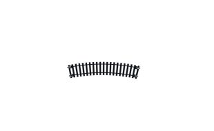 Hornby Curve - 1st Radius OO Gauge