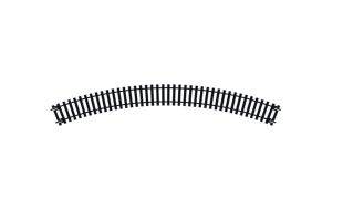 Hornby Double Curve - 1st Radius OO Gauge