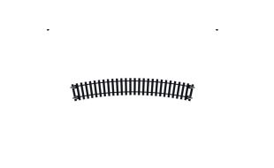 Hornby Curve - 3rd Radius OO Gauge