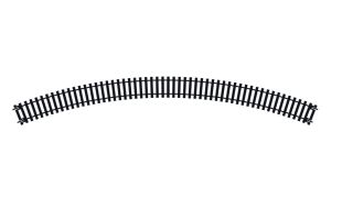 Hornby Double Curve - 3rd Radius OO Gauge