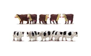 Hornby Cows OO Gauge