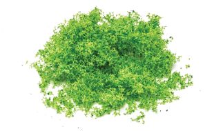 Hornby Flock - Bright Green OO Gauge