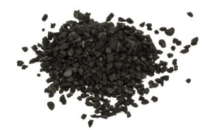 Hornby Ballast - Coal OO Gauge
