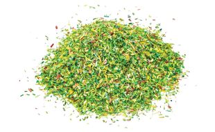 Hornby Scatter - Flower Meadow OO Gauge