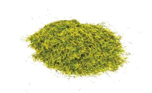 Hornby Static Grass - Grass Meadow, 2.5mm OO Gauge