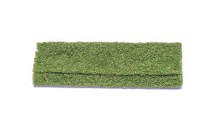 Hornby Foliage - Wild Grass (Dark Green) OO Gauge