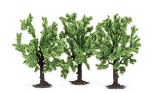 Hornby Fruit Trees OO Gauge