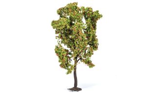 Hornby Rowan Tree (with Berries) OO Gauge